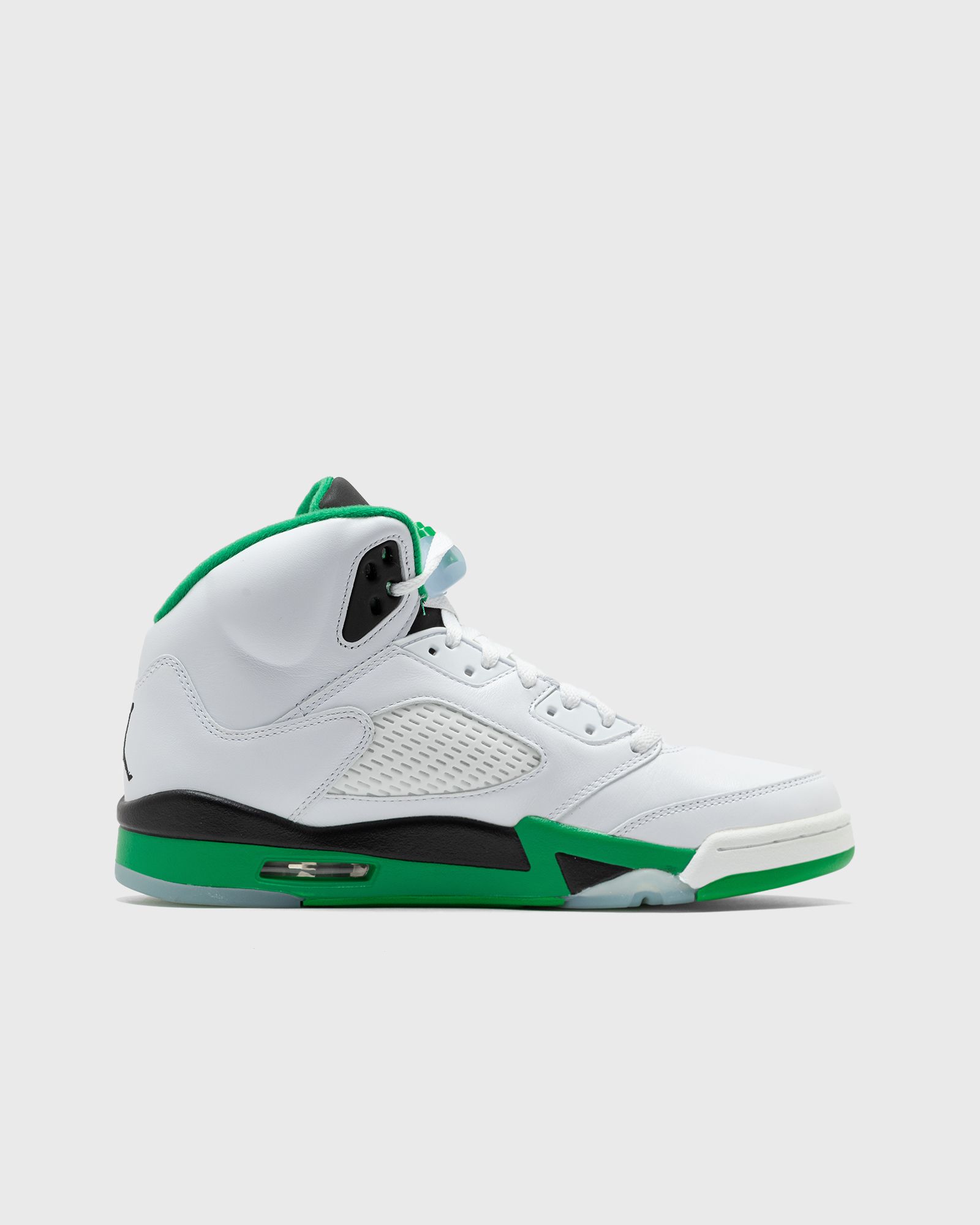WMNS AIR JORDAN 5 RETRO 'LUCKY GREEN'