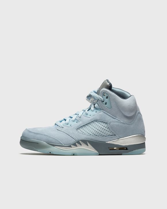 WMNS AIR JORDAN 5 RETRO 'Blue Bird'