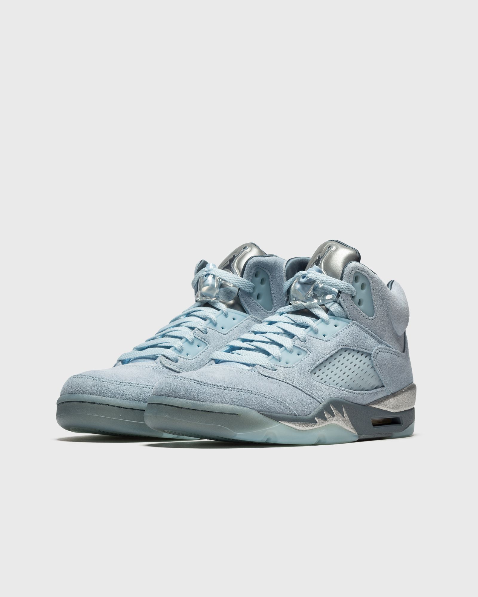 WMNS AIR JORDAN 5 RETRO 'Blue Bird'