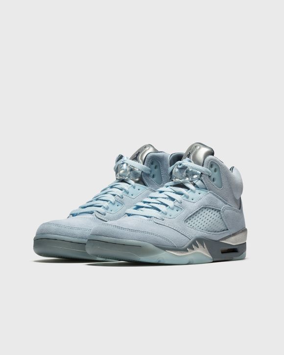 WMNS AIR JORDAN 5 RETRO 'Blue Bird'