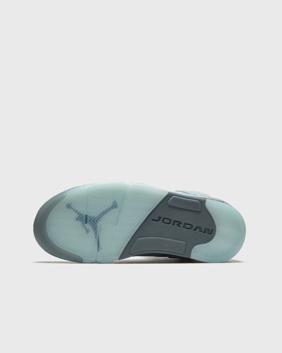 WMNS AIR JORDAN 5 RETRO 'Blue Bird'