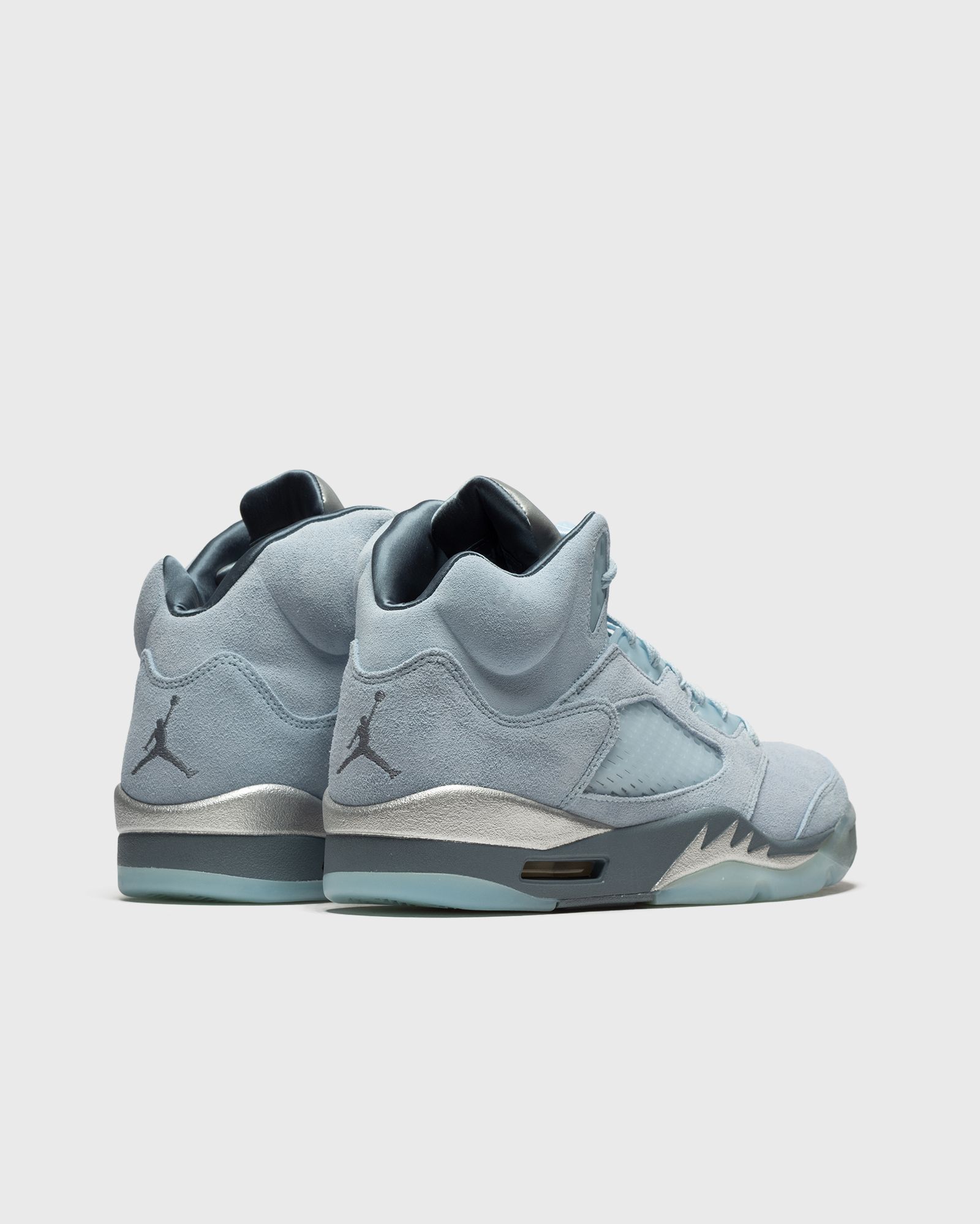 WMNS AIR JORDAN 5 RETRO 'Blue Bird'