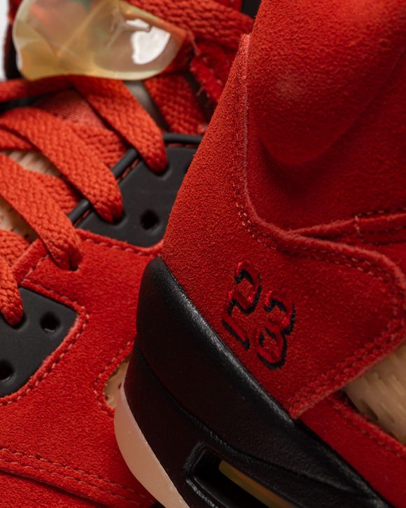 WMNS Air Jordan 5 Retro 'Dunk on Mars'