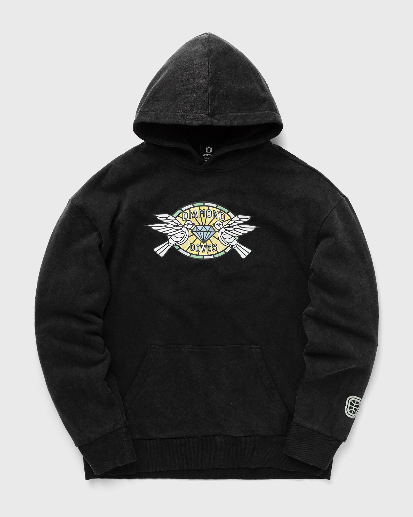 Stained Glass Hoodie