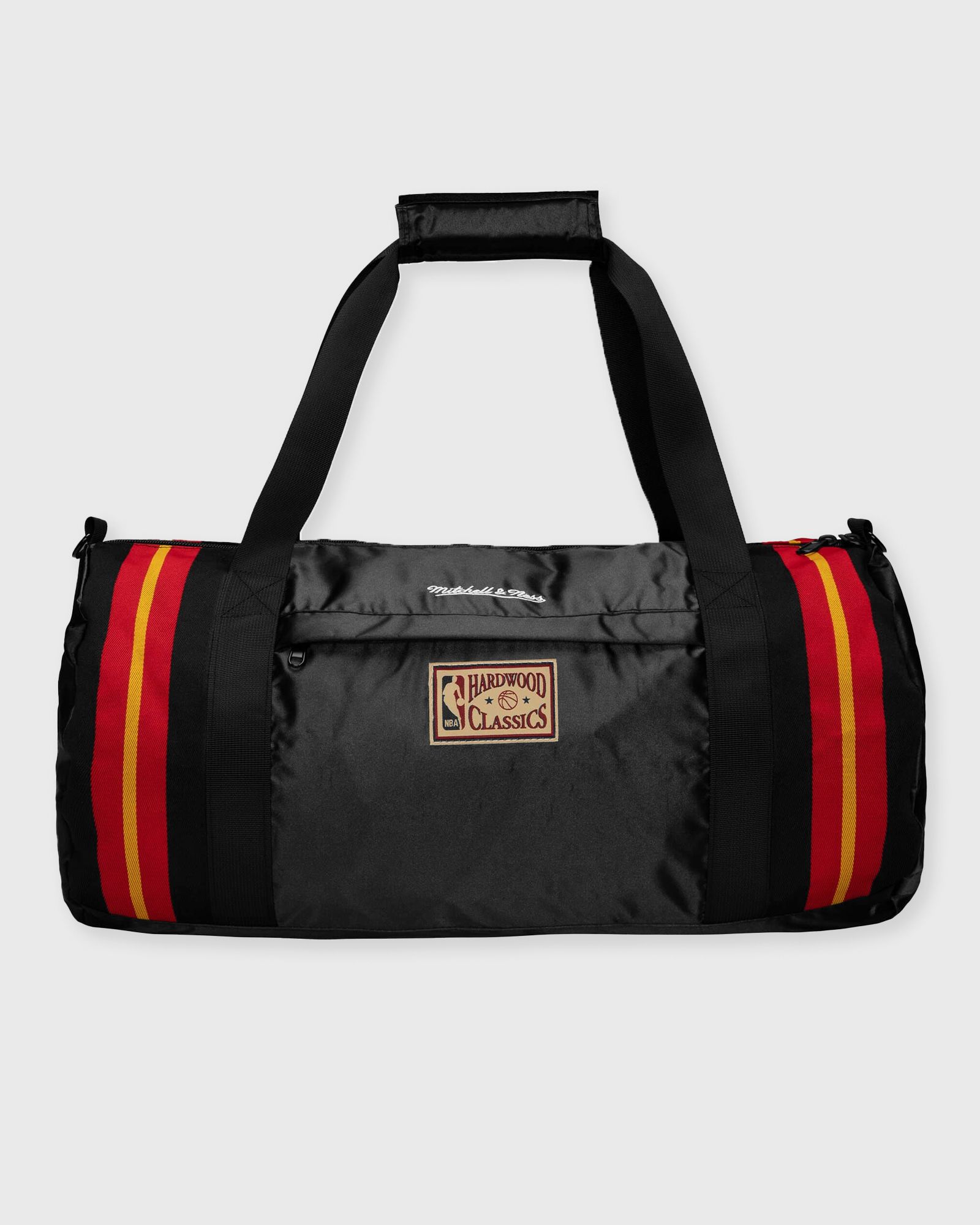 Miami Heat Satin Duffel Bag