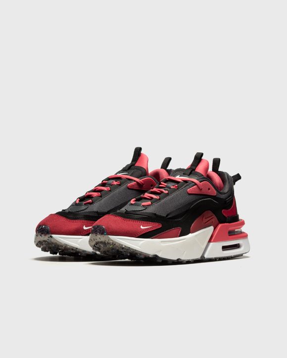 Air max discount 270 femme rouge