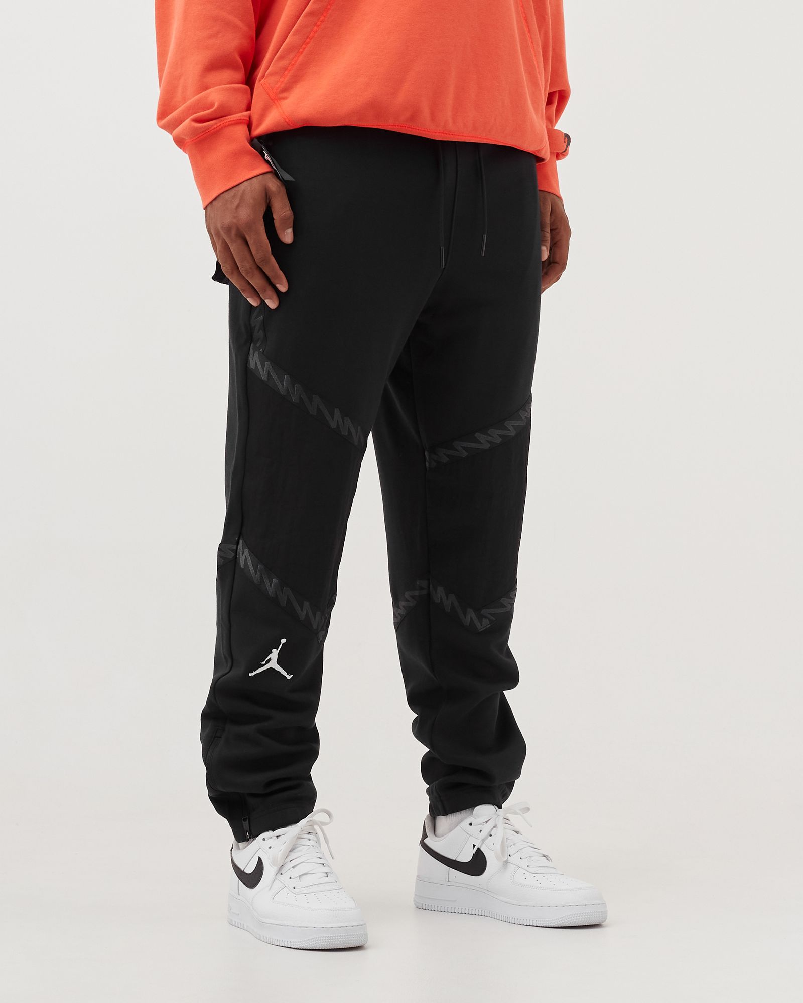 Dri-FIT Zion FLEECE PANT