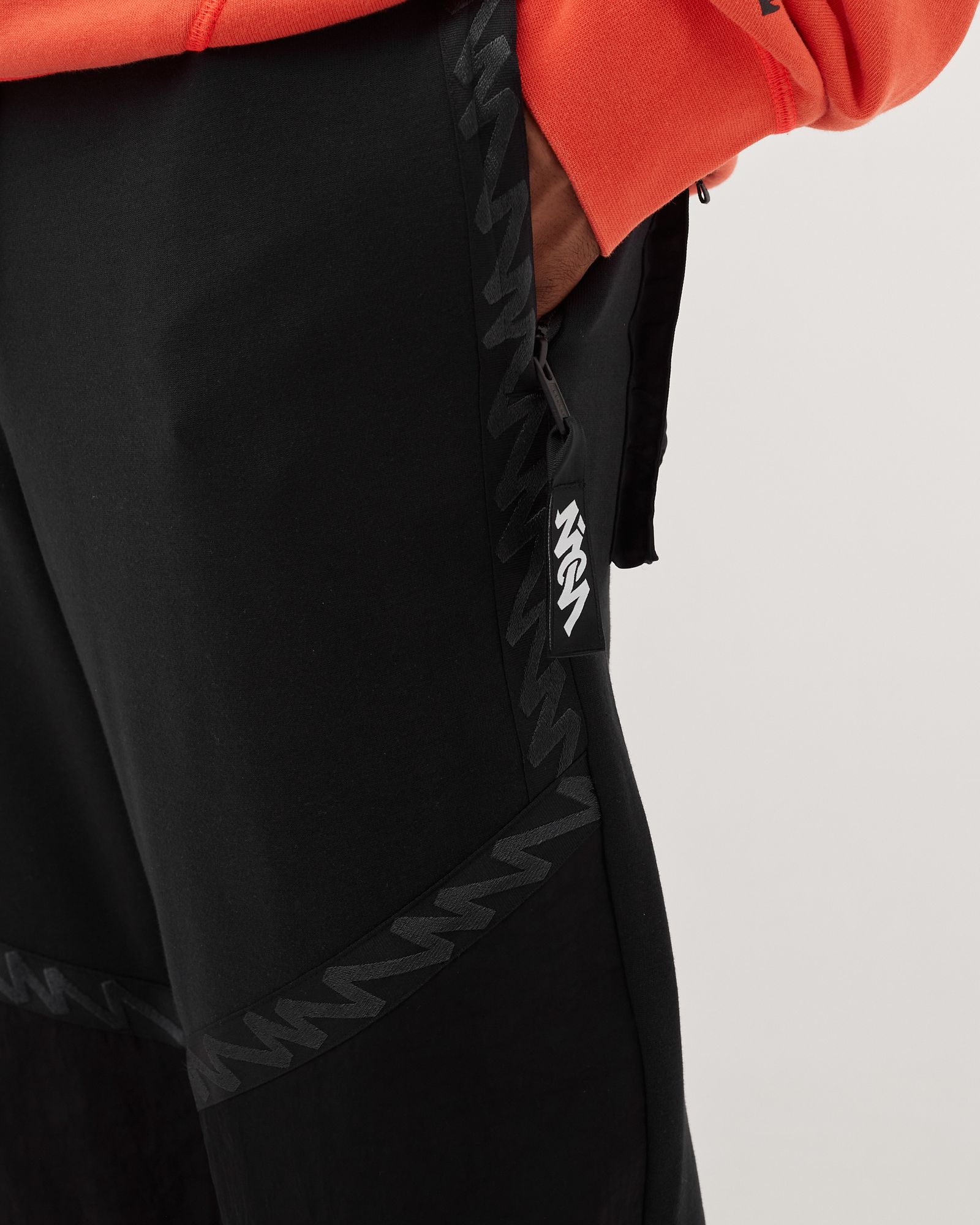 Dri-FIT Zion FLEECE PANT