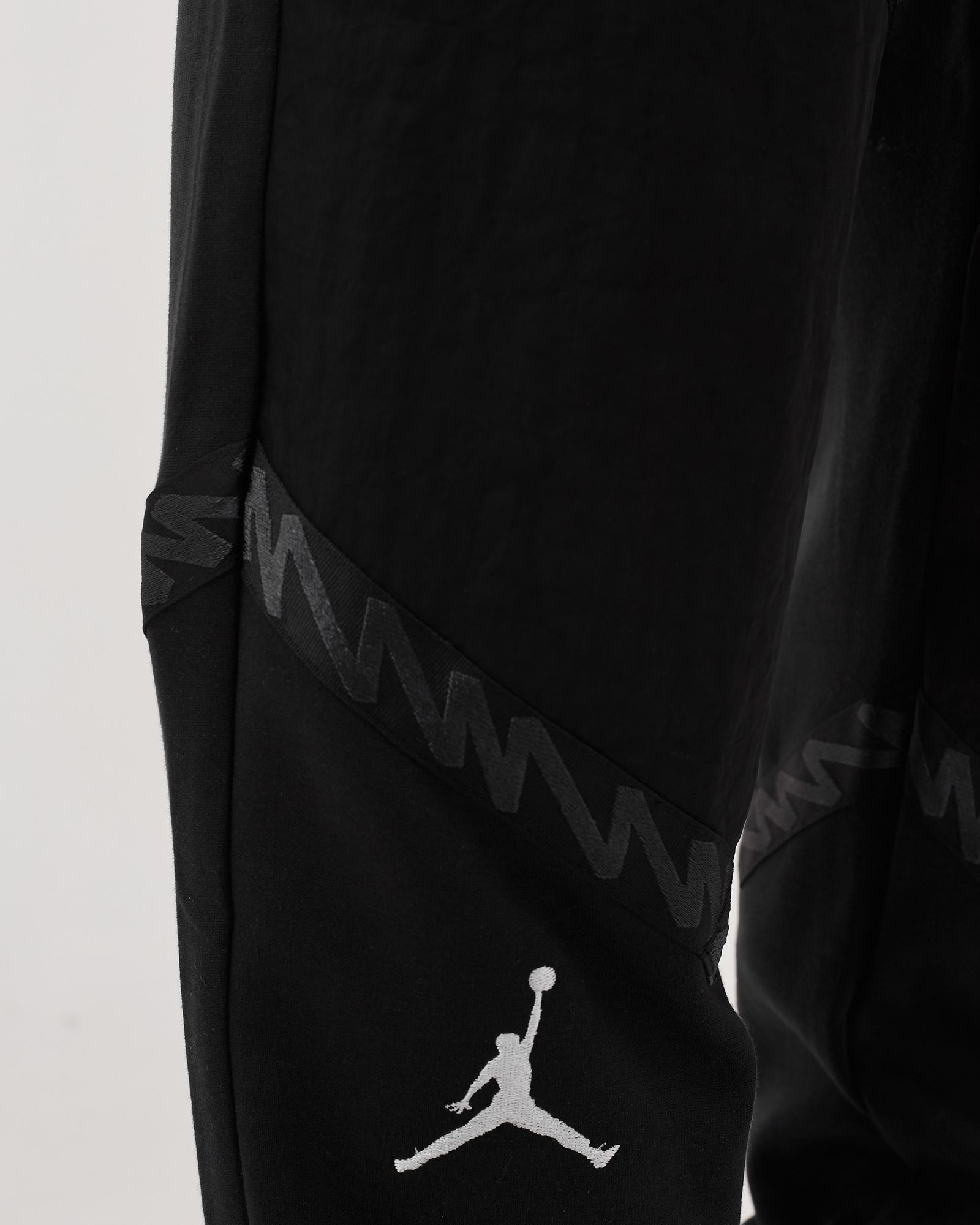 Dri-FIT Zion FLEECE PANT