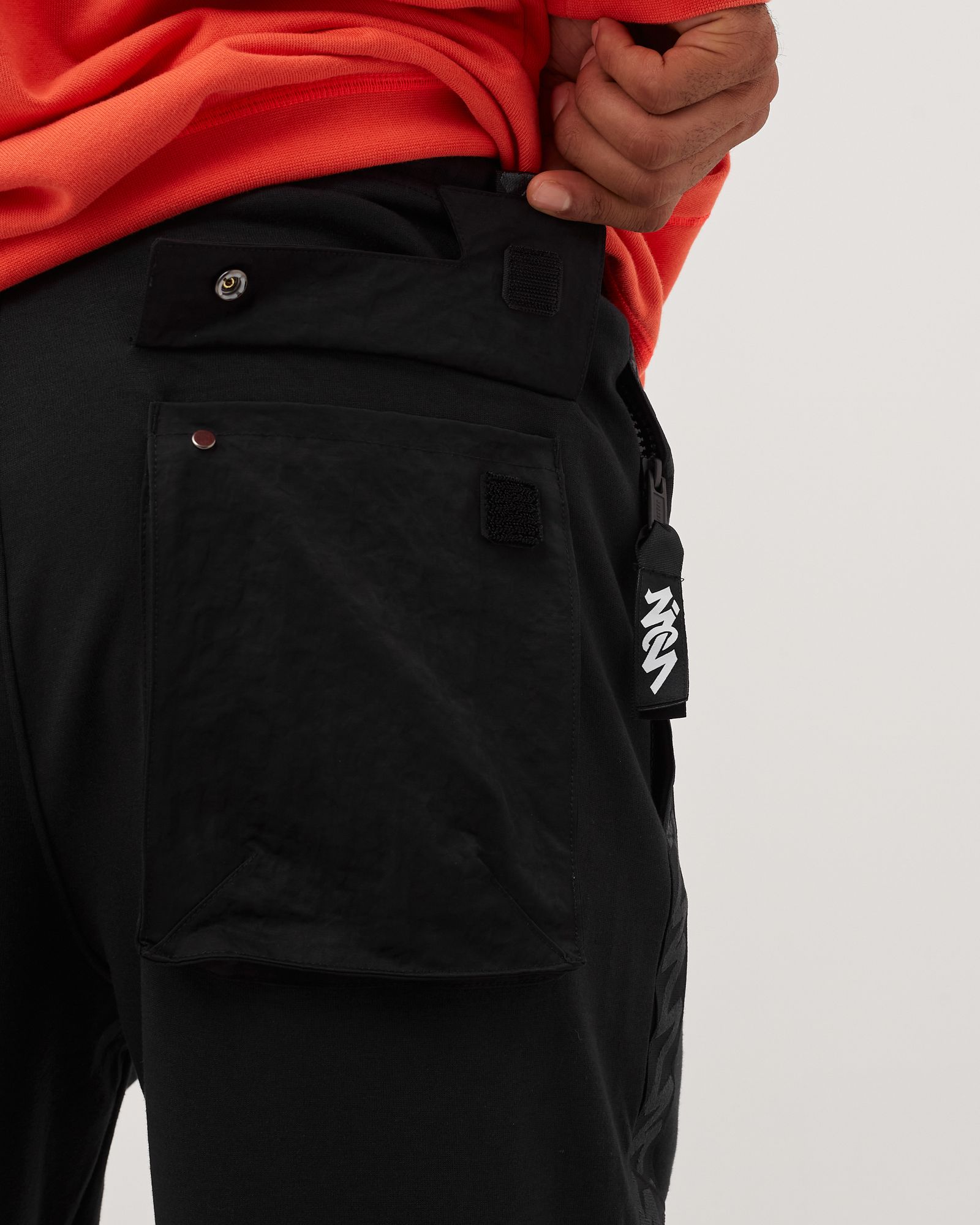 Dri-FIT Zion FLEECE PANT