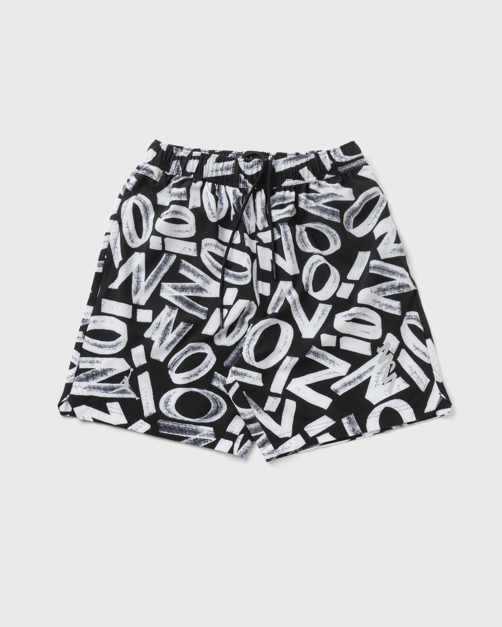 JORDAN DRI-FIT ZION PERFORMANCE SHORTS
