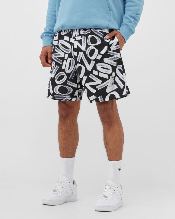 JORDAN DRI-FIT ZION PERFORMANCE SHORTS