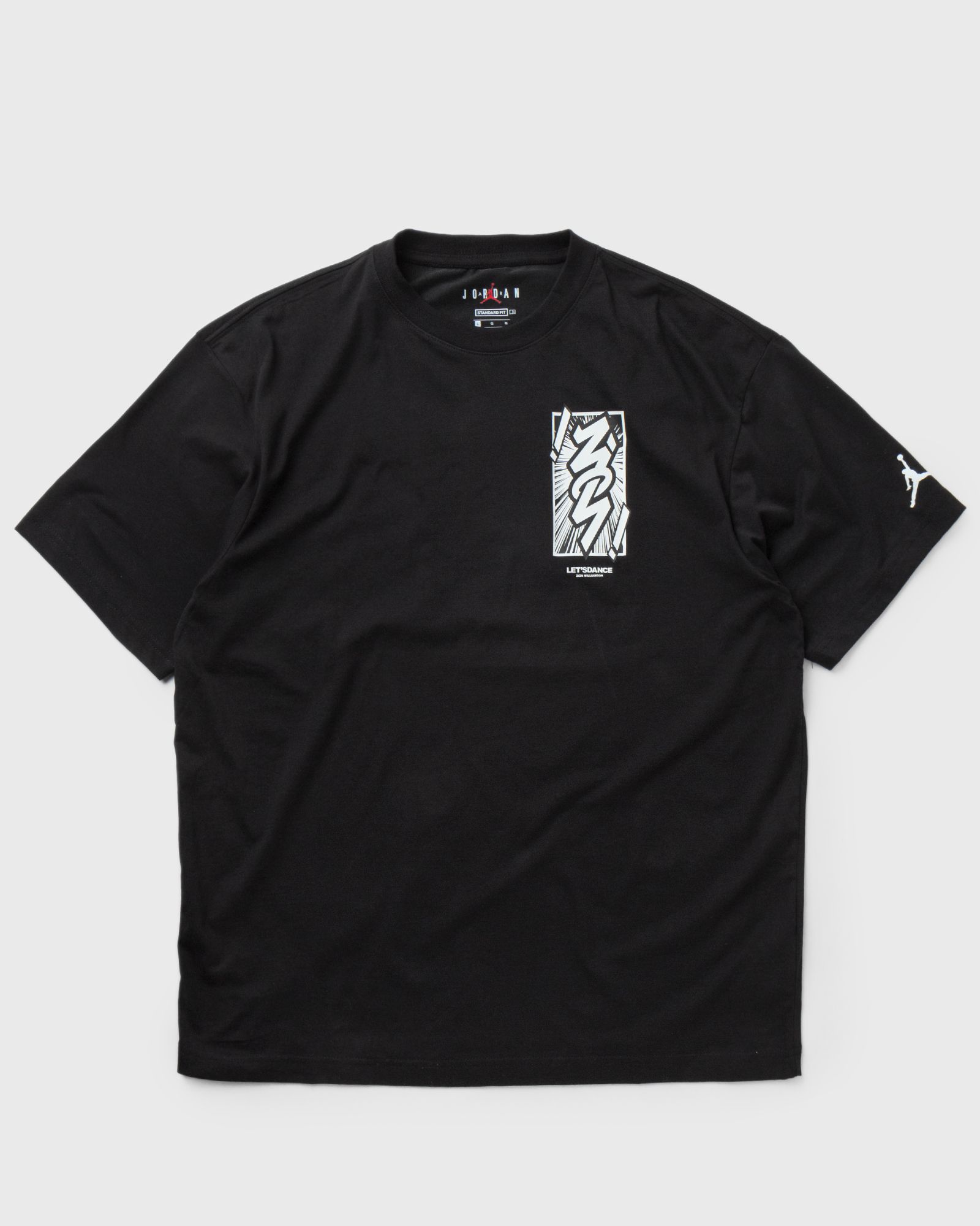 DRI-FIT Zion Tee