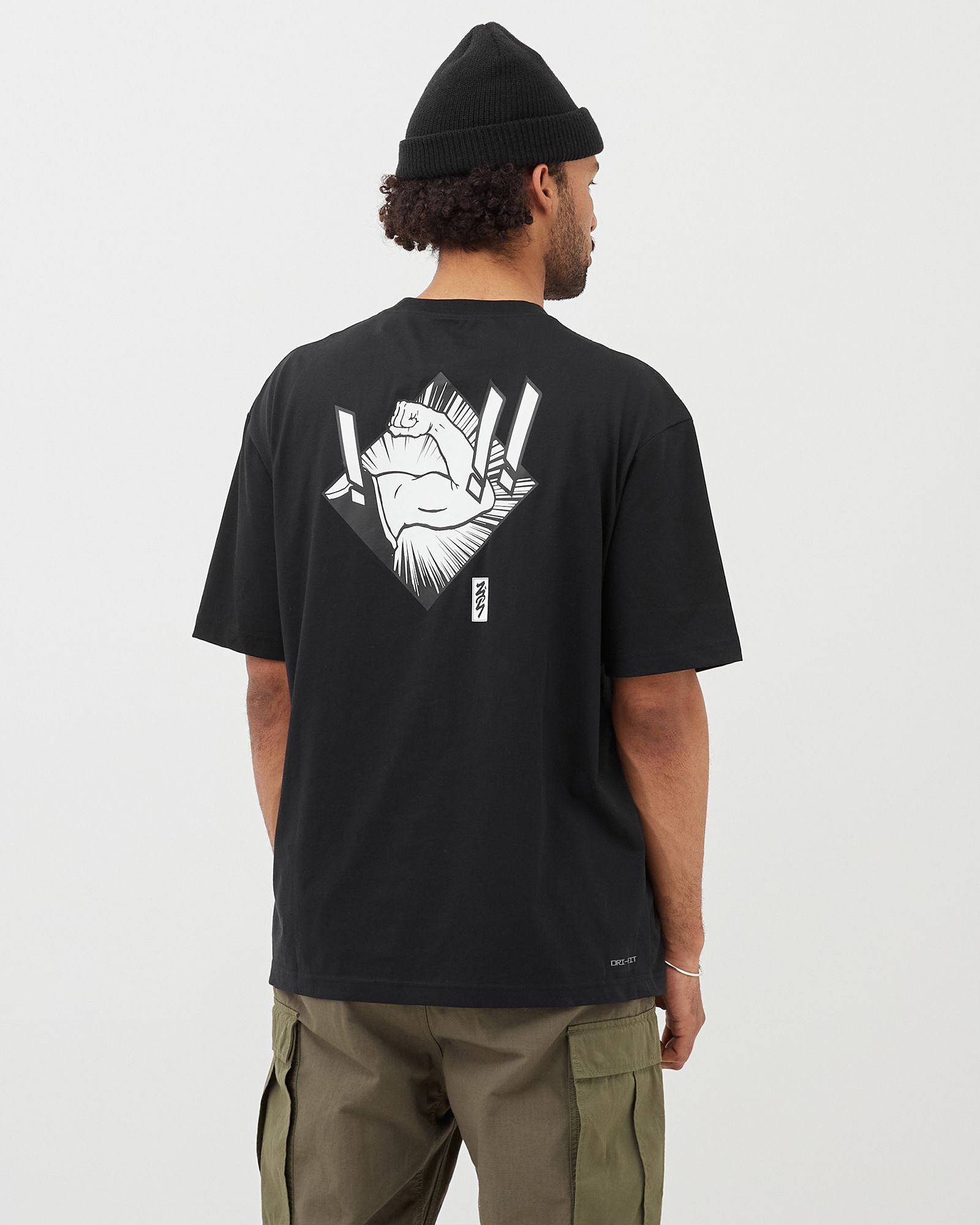 DRI-FIT Zion Tee