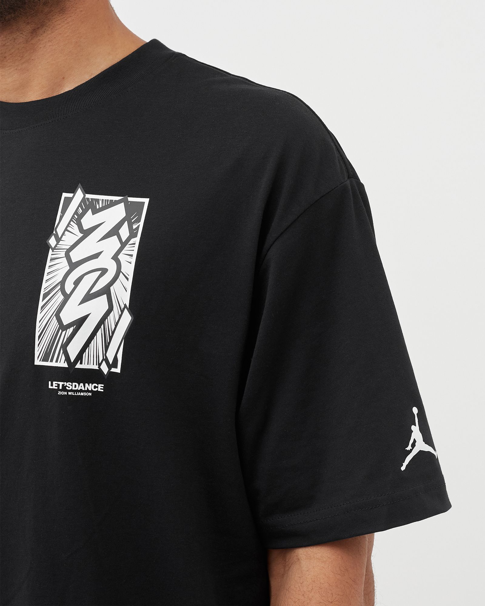 DRI-FIT Zion Tee