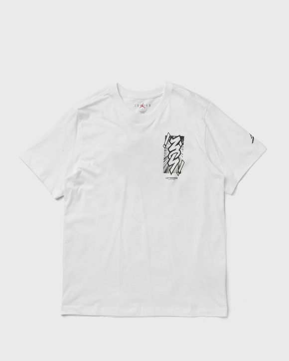Dri-FIT Zion Tee