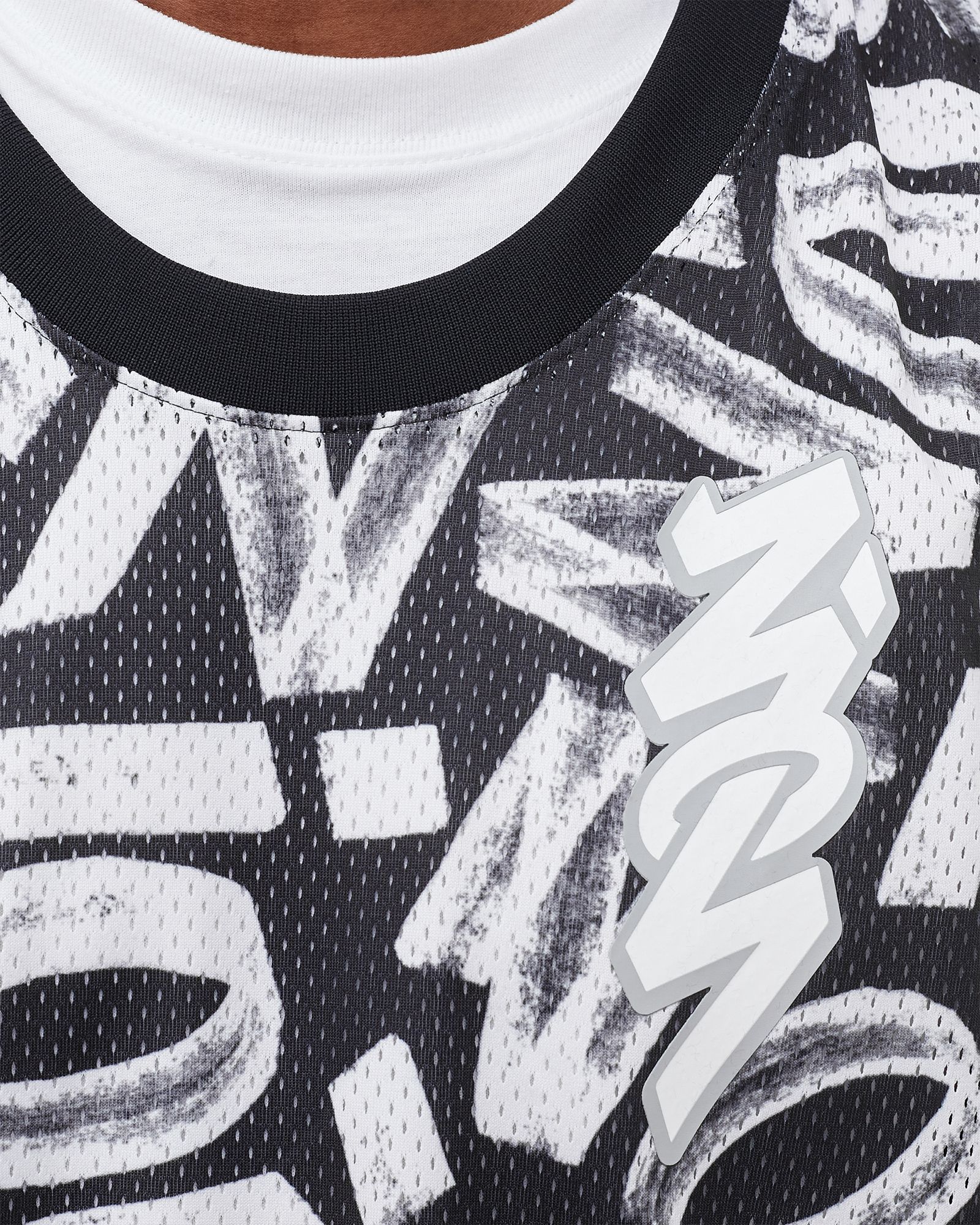 Jordan DRI-FIT Zion Jersey