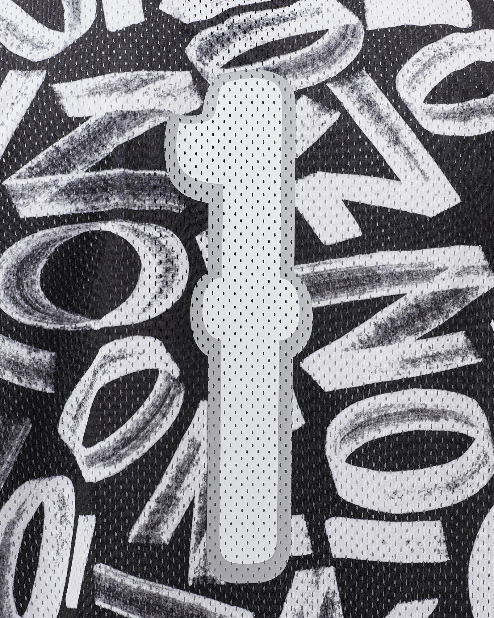 Jordan DRI-FIT Zion Jersey