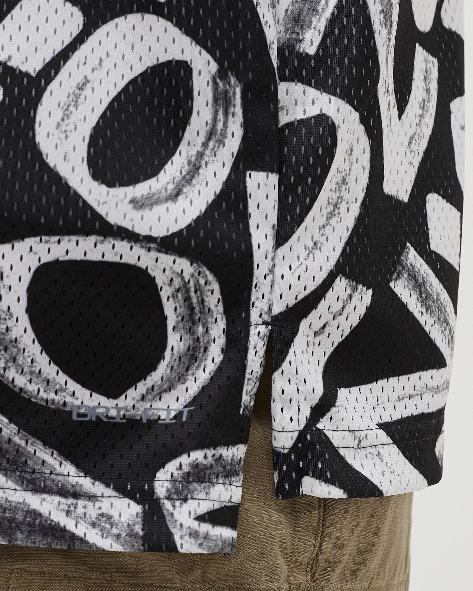 Jordan DRI-FIT Zion Jersey