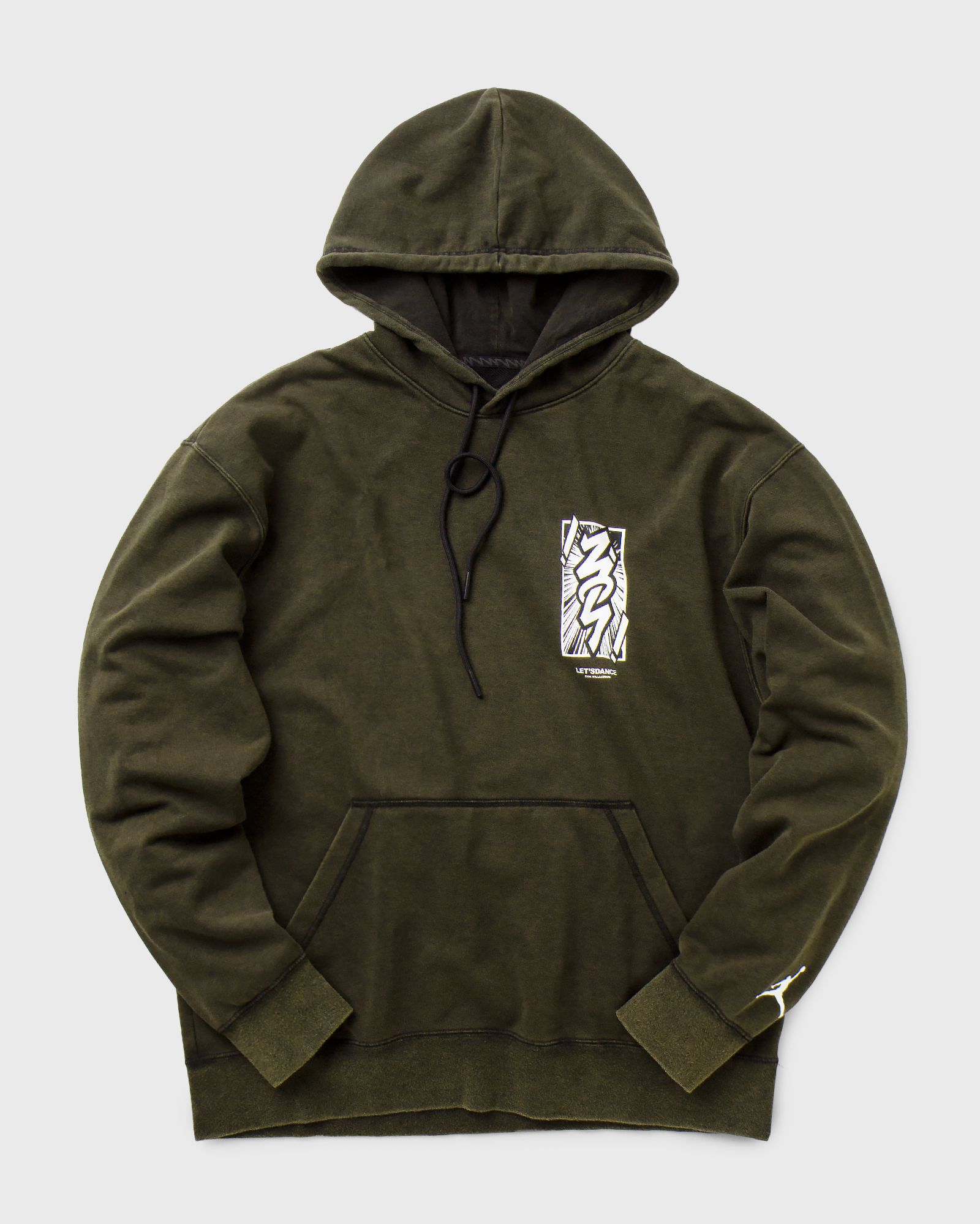 Jordan Zion DRI-FIT PERFORMANCE Hoodie