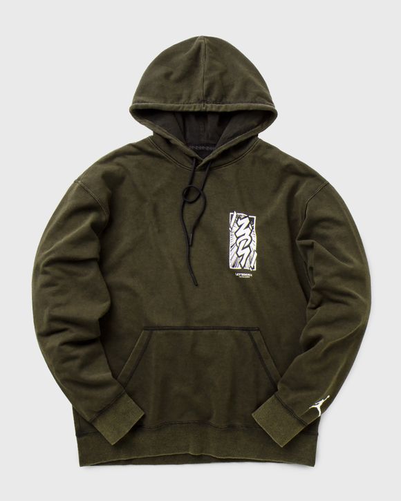 Jordan Zion DRI-FIT PERFORMANCE Hoodie