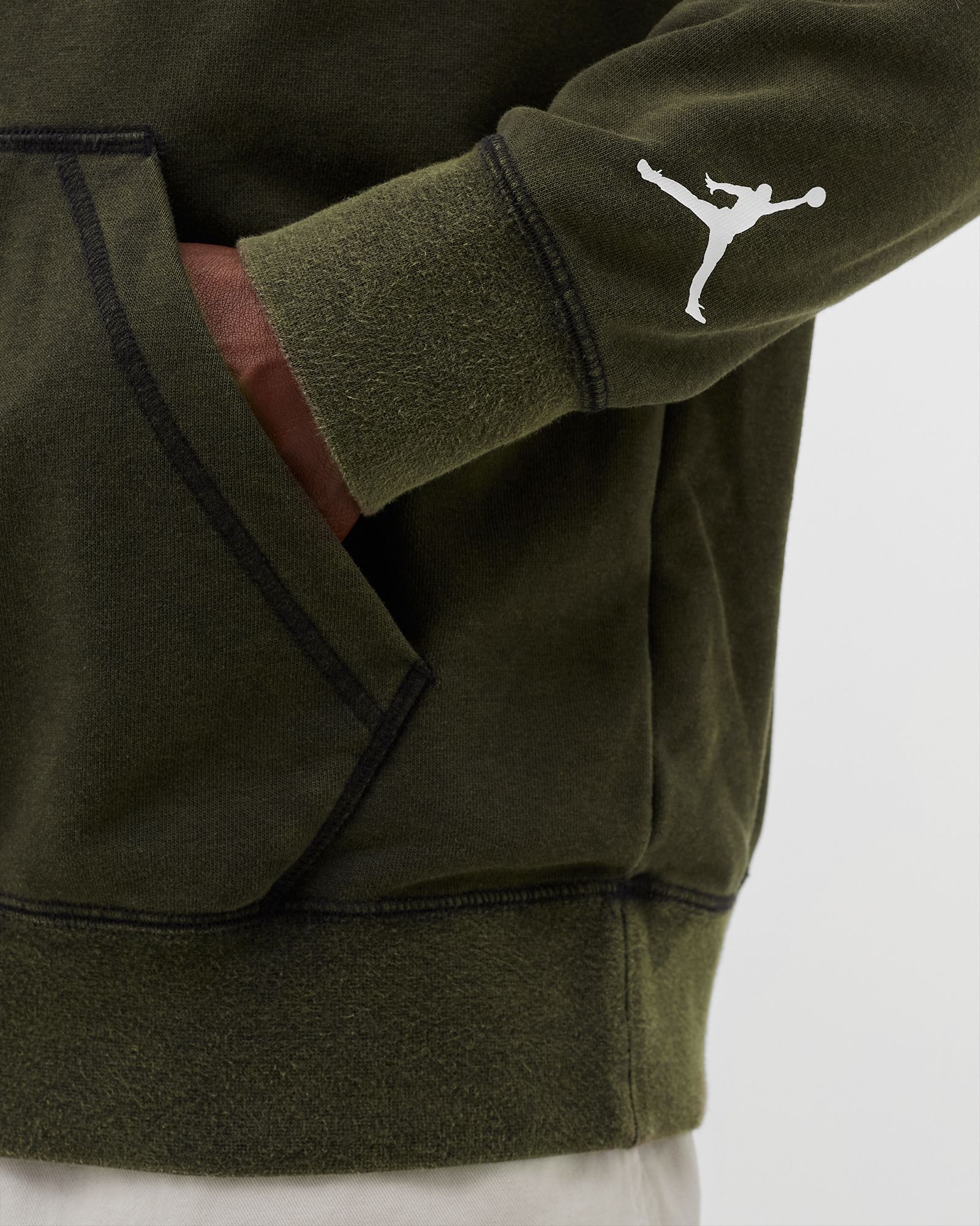 Jordan Zion DRI-FIT PERFORMANCE Hoodie