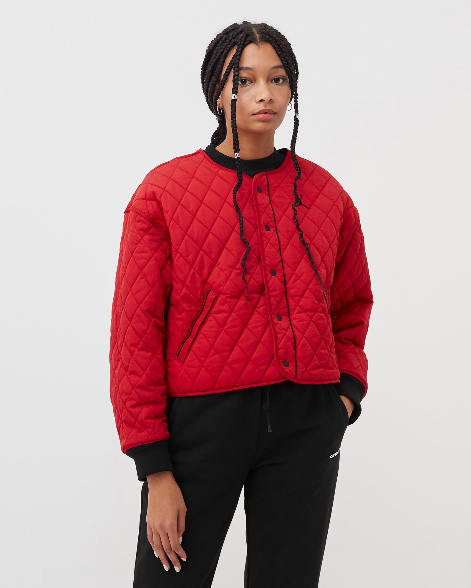 WMNS Essentials Flight Jacket