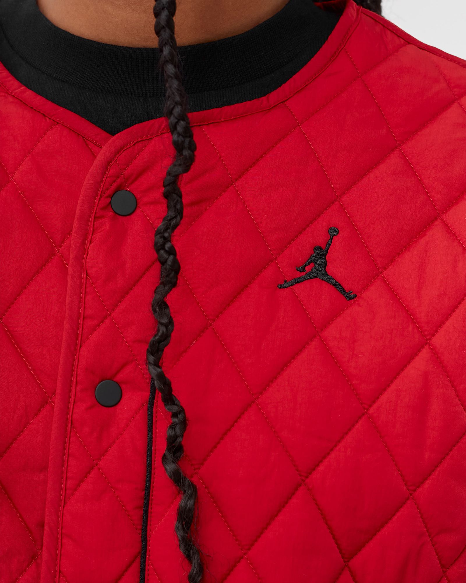 WMNS Essentials Flight Jacket