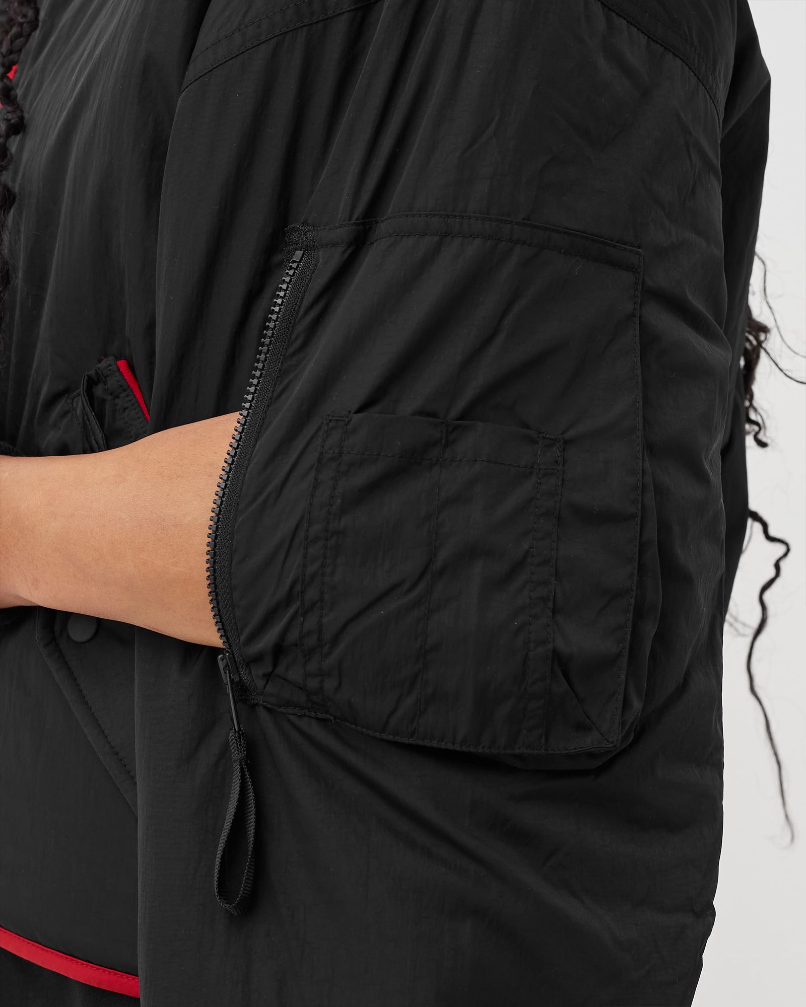 WMNS Essentials Flight Jacket