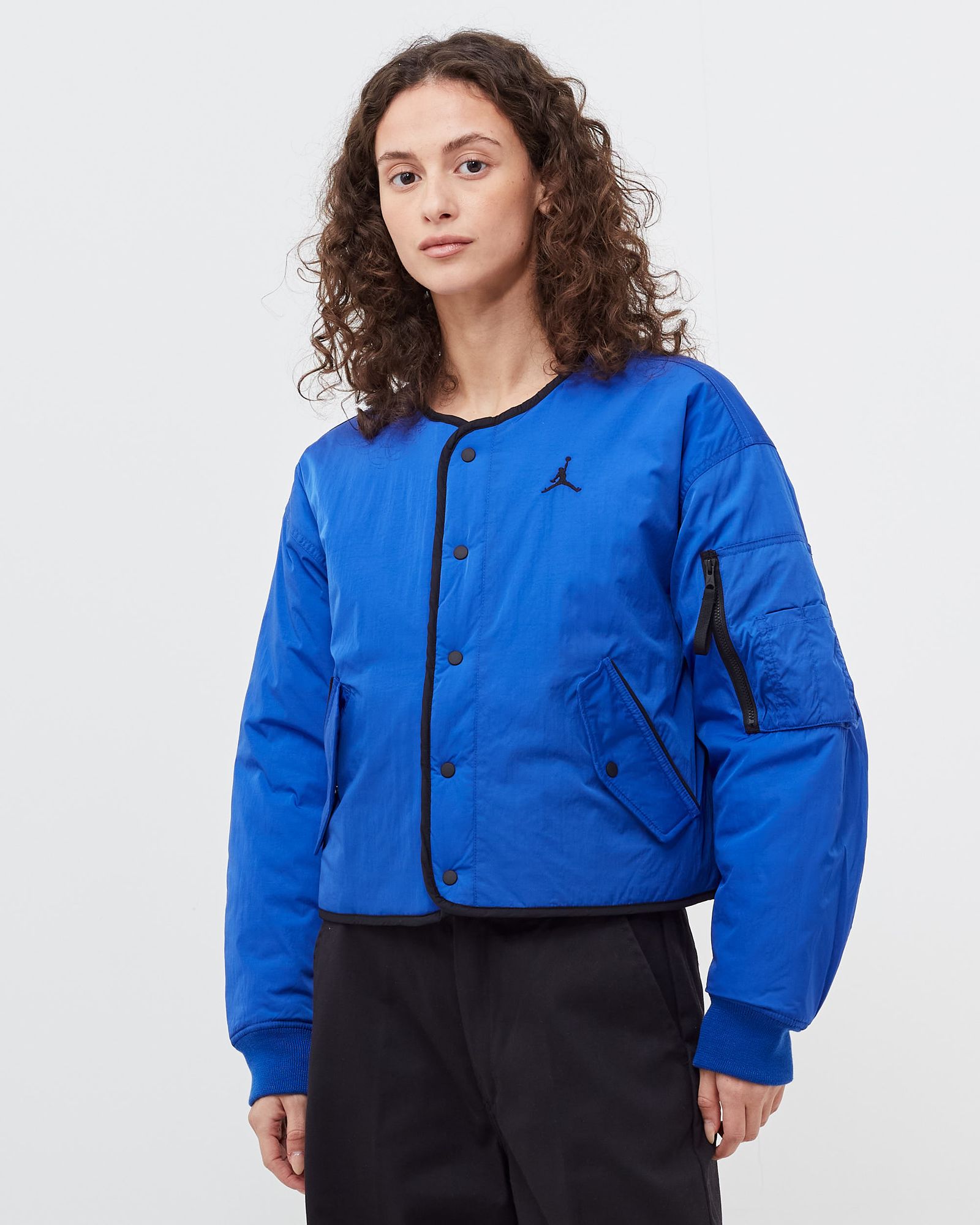 WMNS Jordan Flight Jacket
