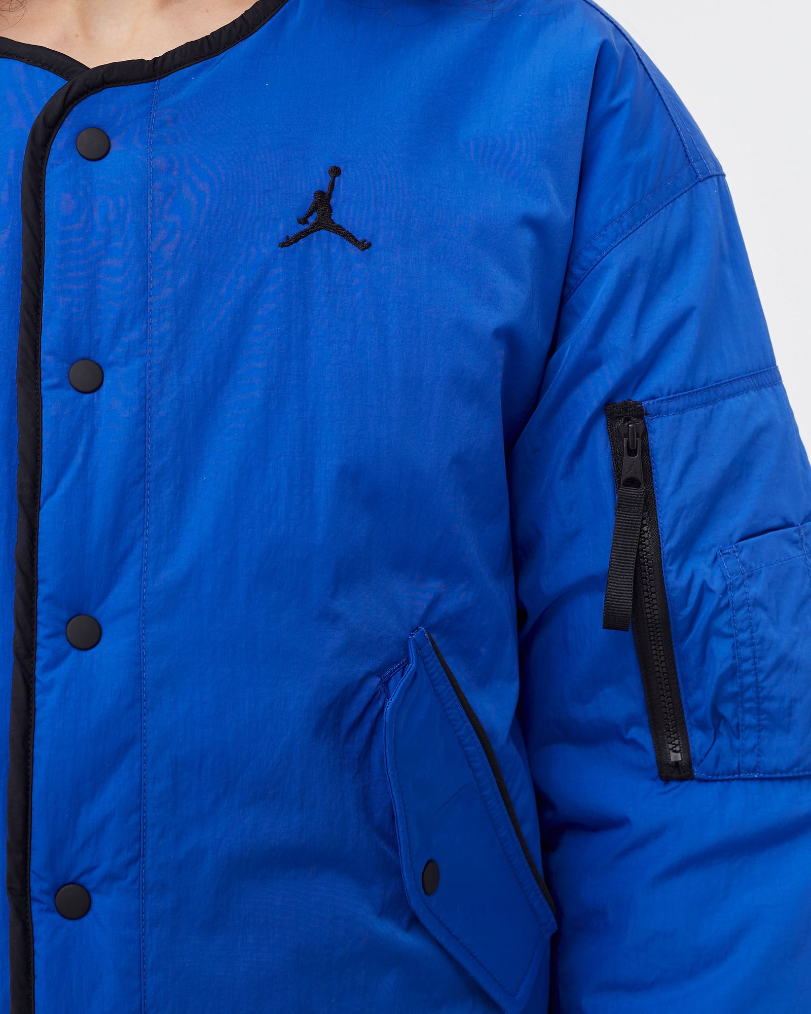WMNS Jordan Flight Jacket