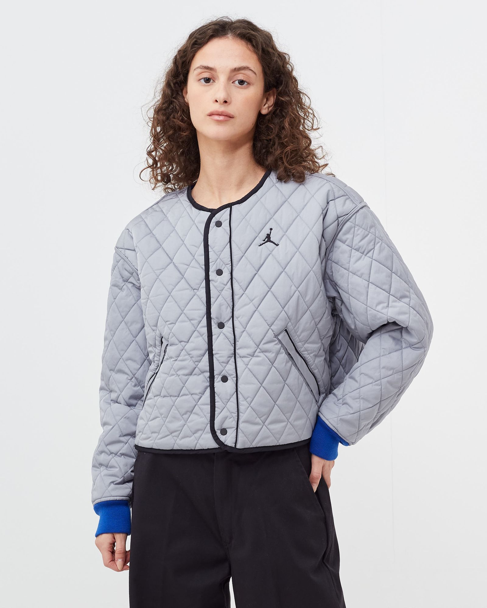 WMNS Jordan Flight Jacket