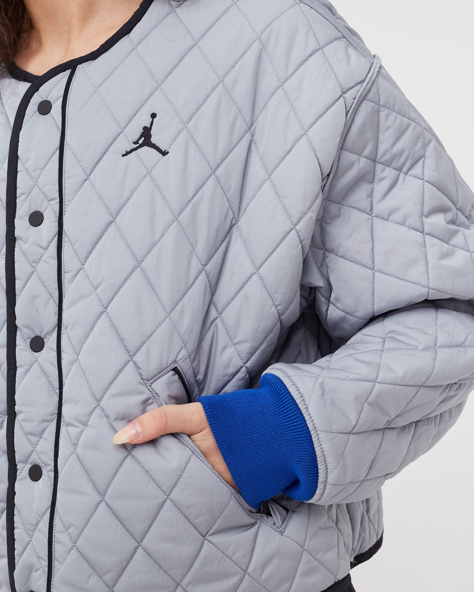 WMNS Jordan Flight Jacket