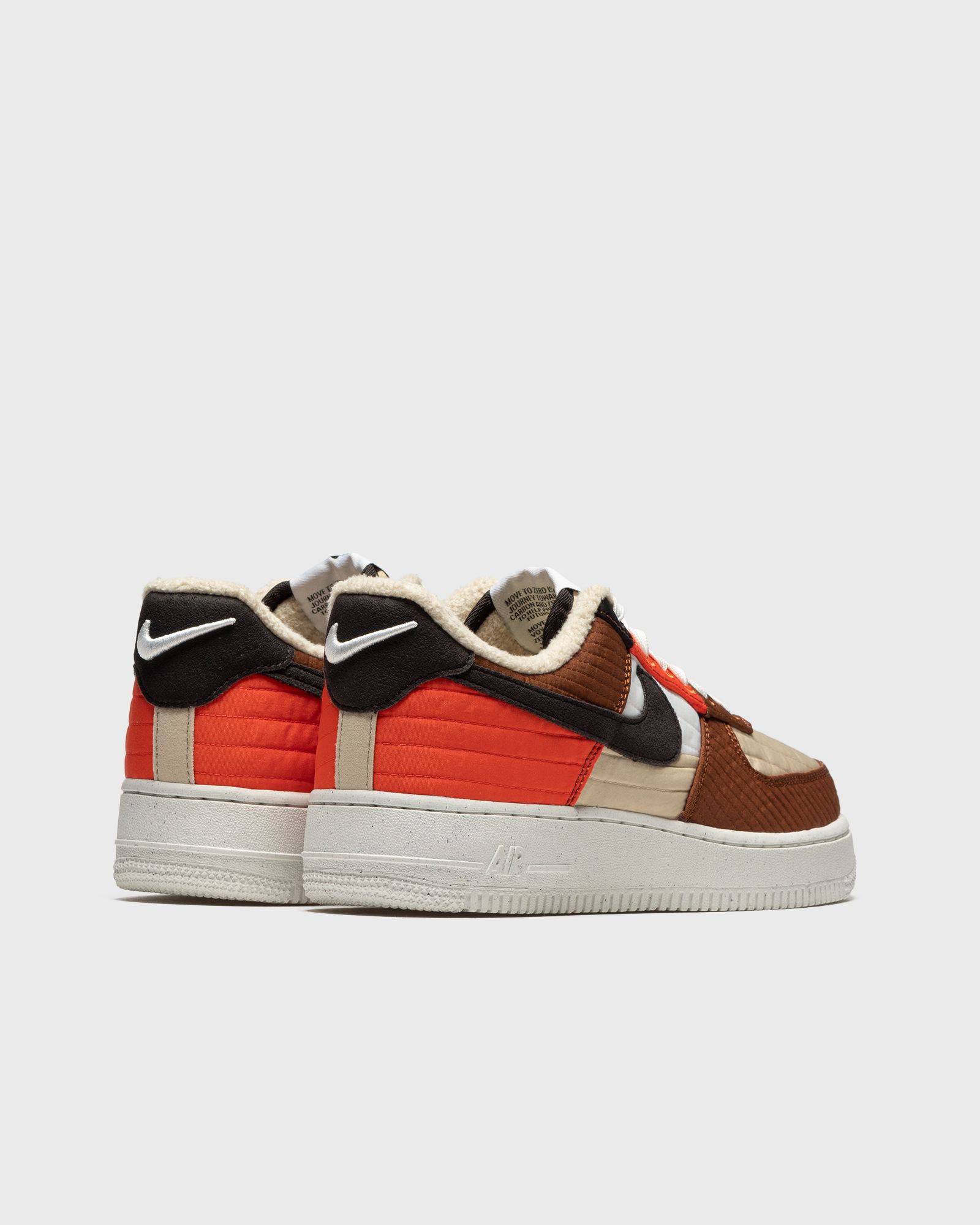 WMNS Air Force 1 '07 LXX 'Toasty'