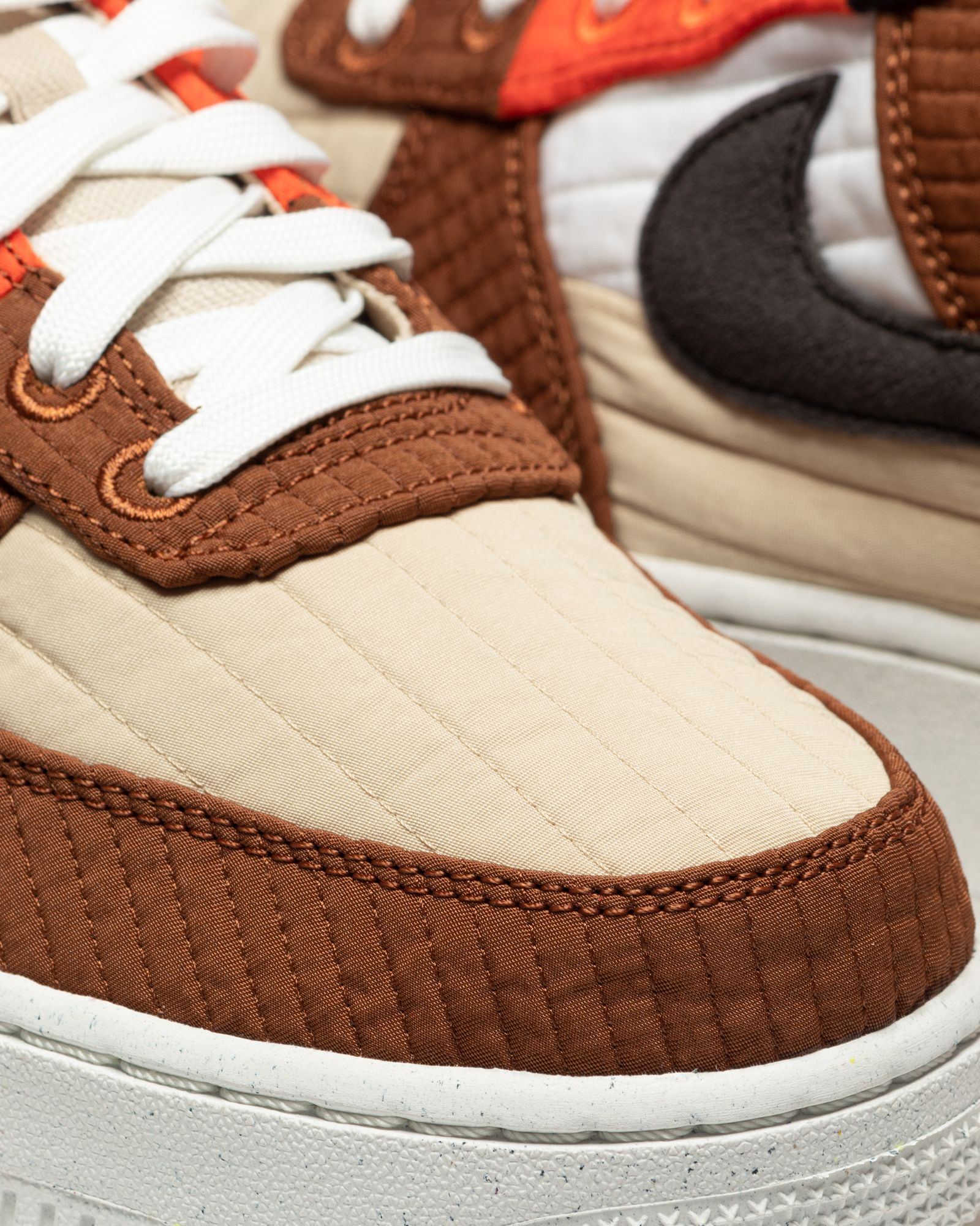 WMNS Air Force 1 '07 LXX 'Toasty'