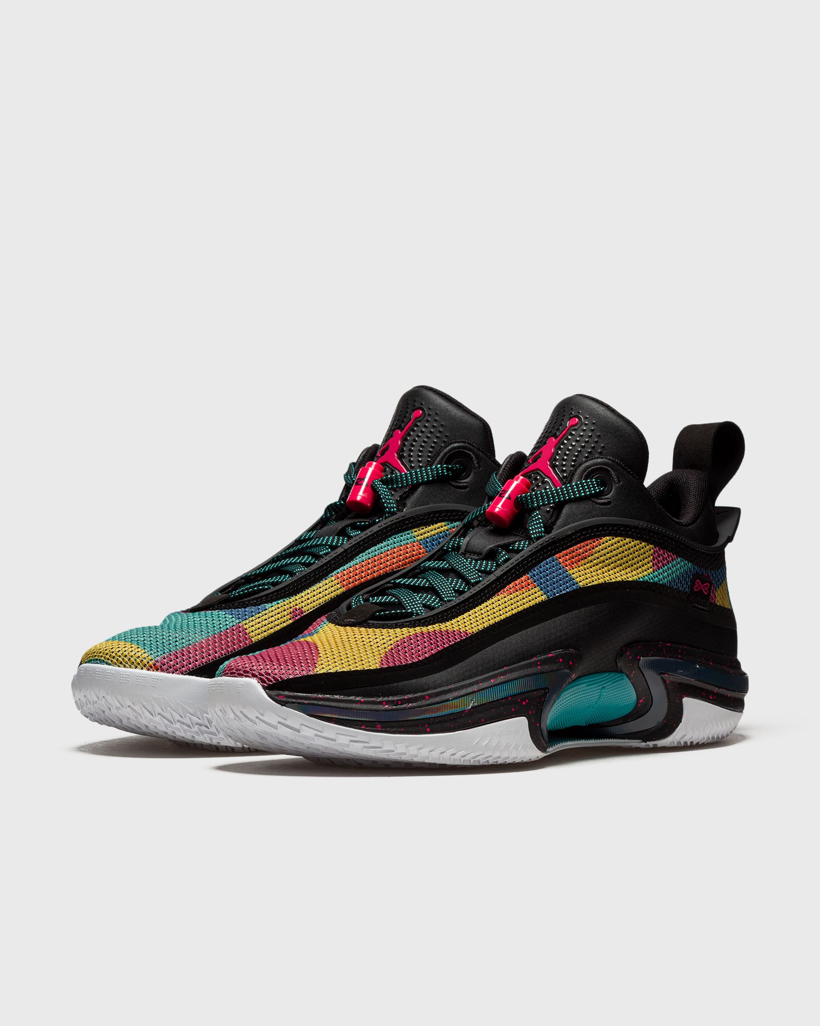 AIR JORDAN XXXVI LOW