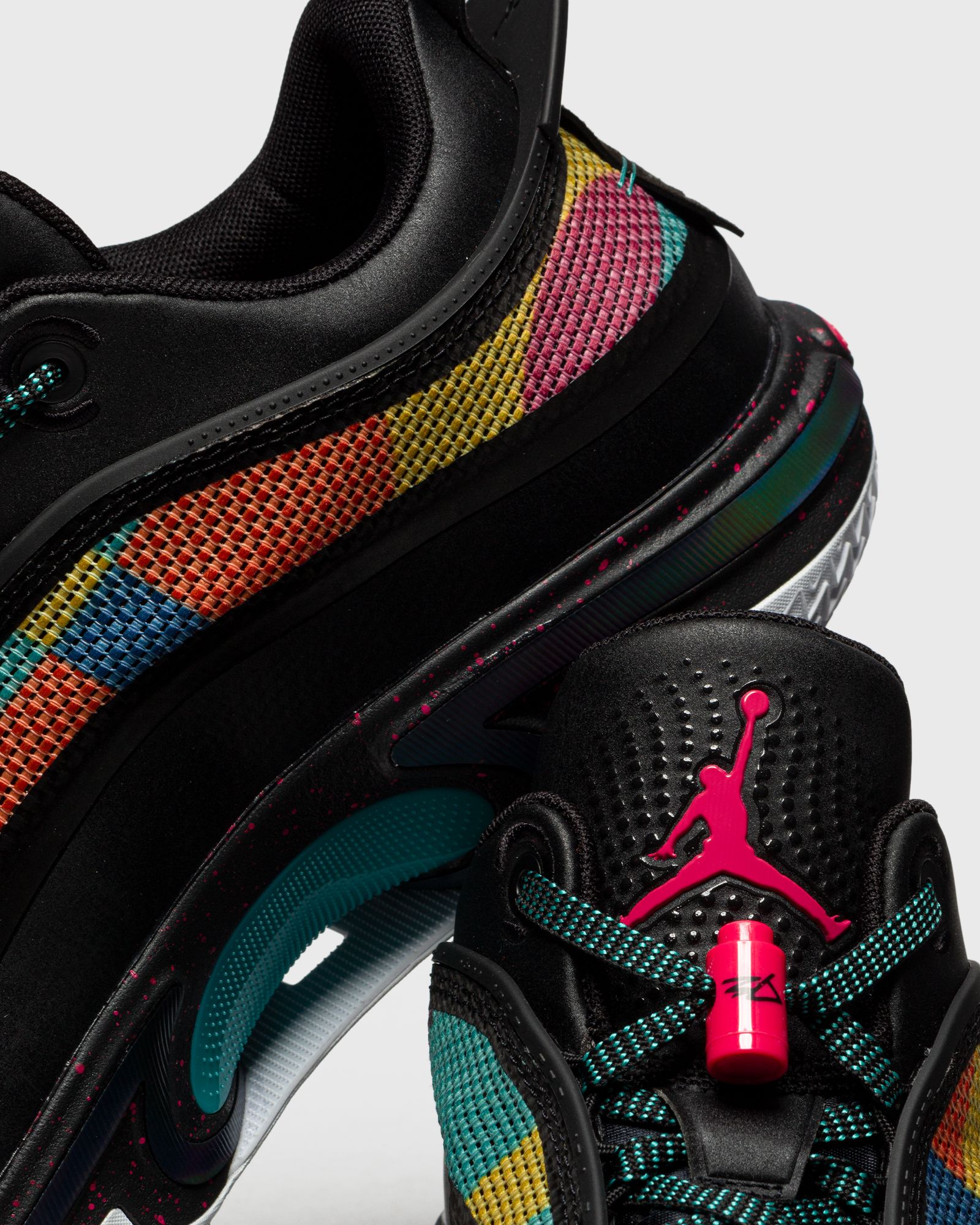 AIR JORDAN XXXVI LOW