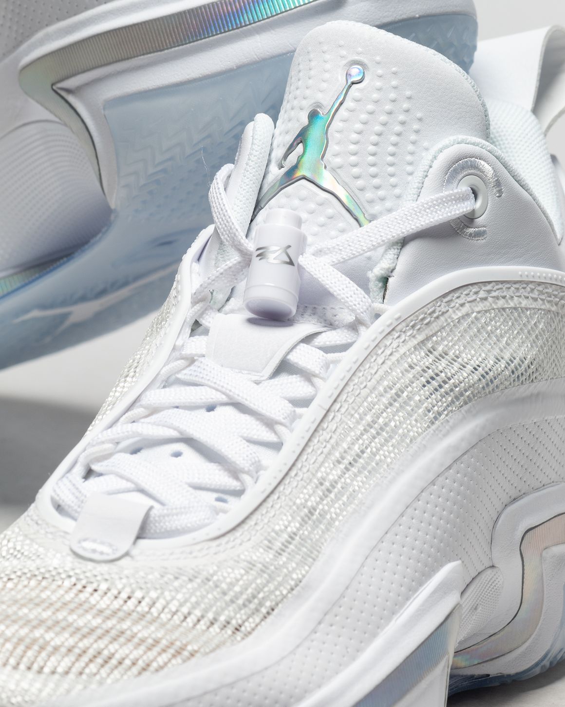 Jordan AIR JORDAN XXXVI LOW White | BSTN Store