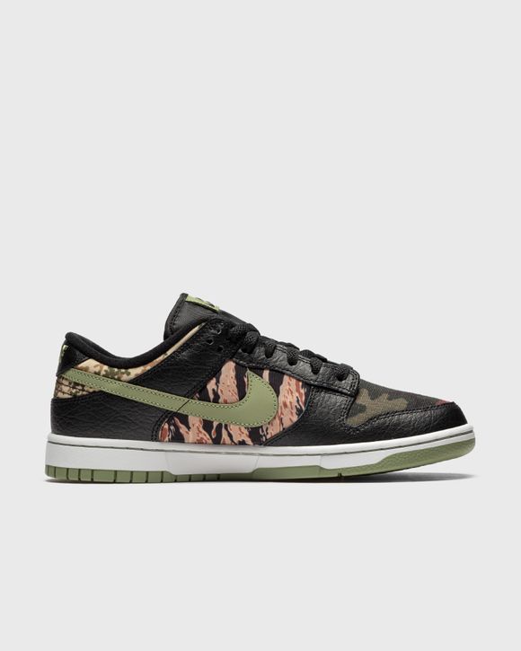 Dunk Low SE 'Crazy Camo'