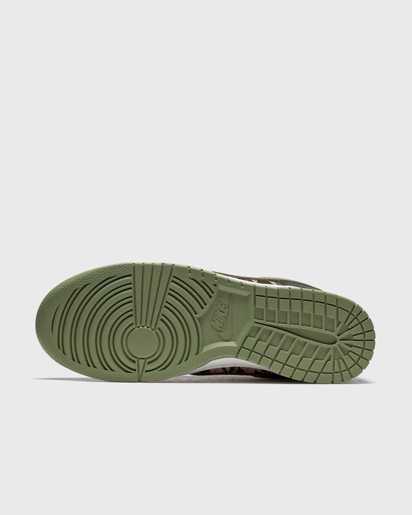 Dunk Low SE 'Crazy Camo'