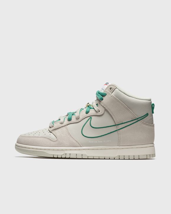 Dunk High SE