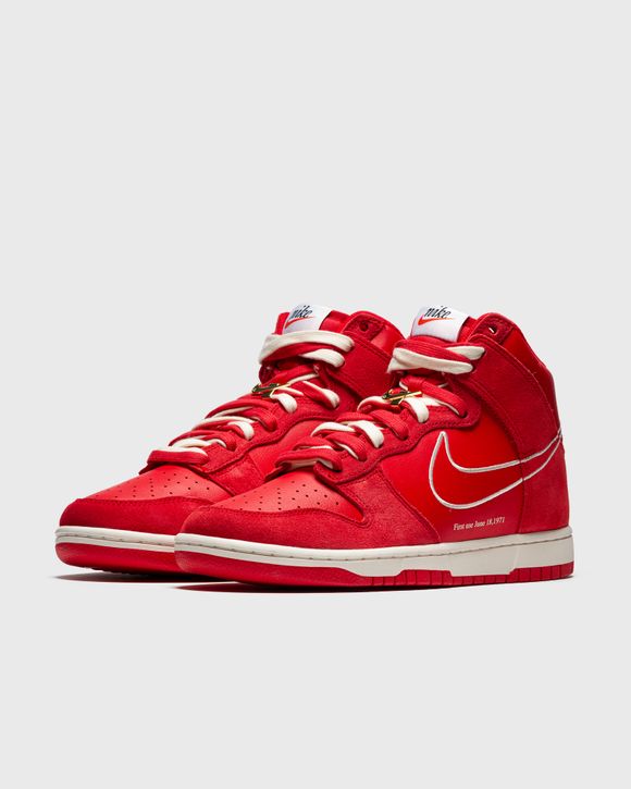 Dunk High SE 'First Use'