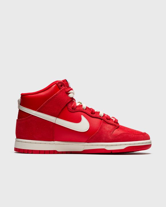 Dunk High SE 'First Use'
