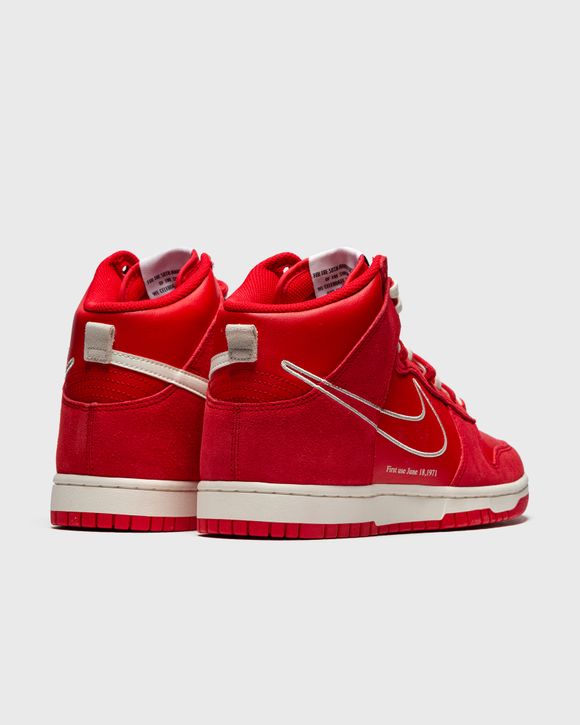 Dunk High SE 'First Use'