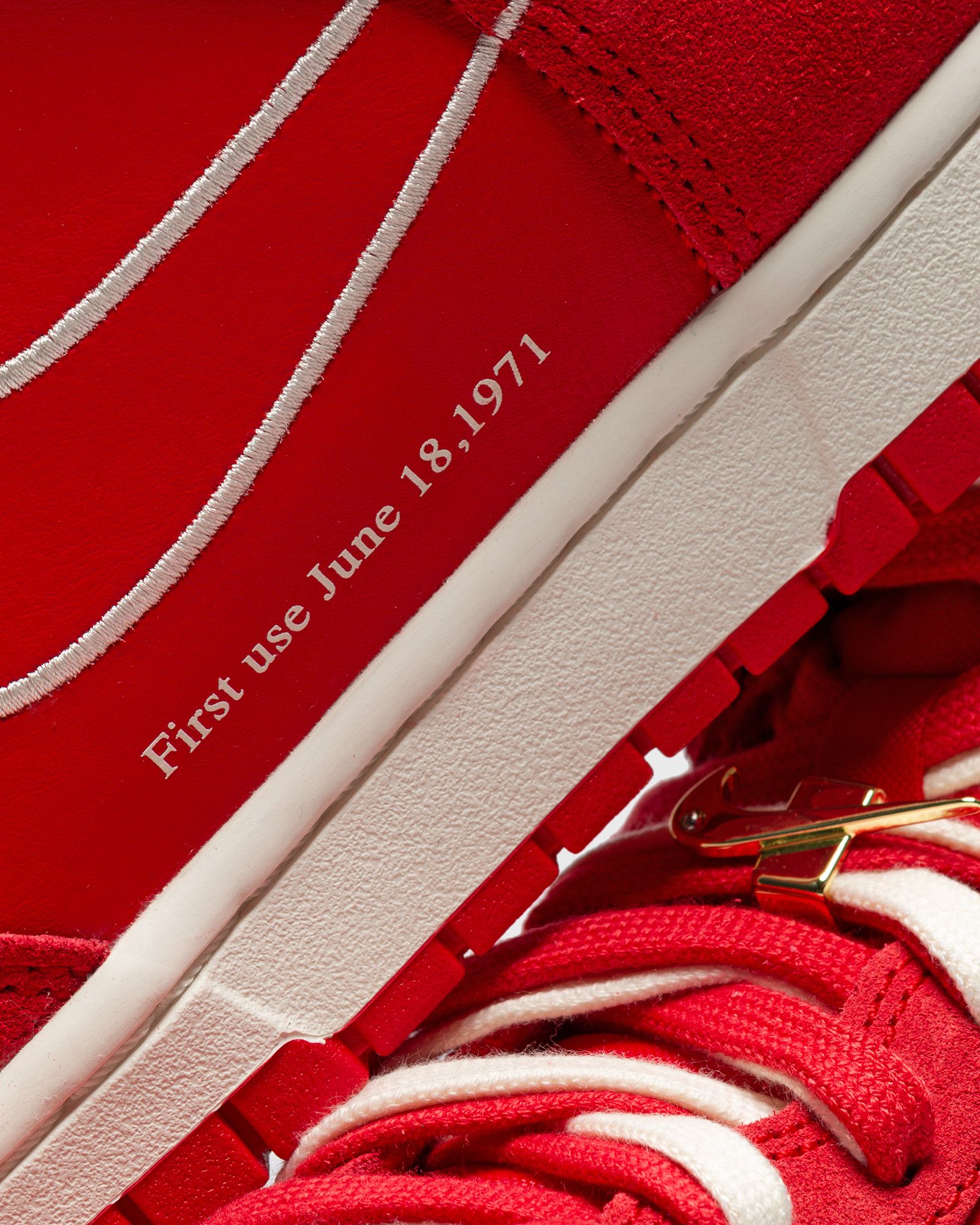 Dunk High SE 'First Use'