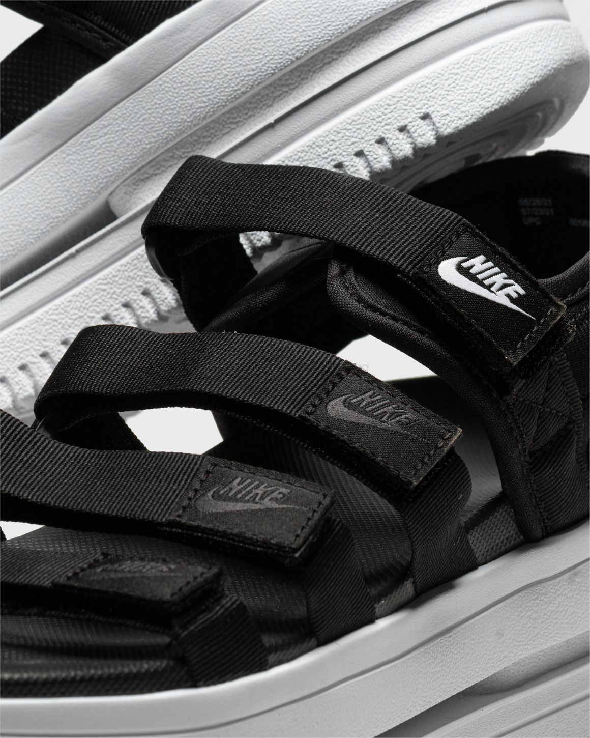 ★美品★NIKE ICON CLASSIC SANDAL BLACK 23cm Nike Women's Icon Classic Sandal Release & Price | Hypebae