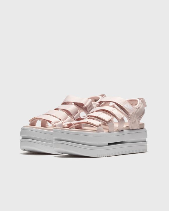 Nike WMNS Icon Classic Sandals Pink BSTN Store