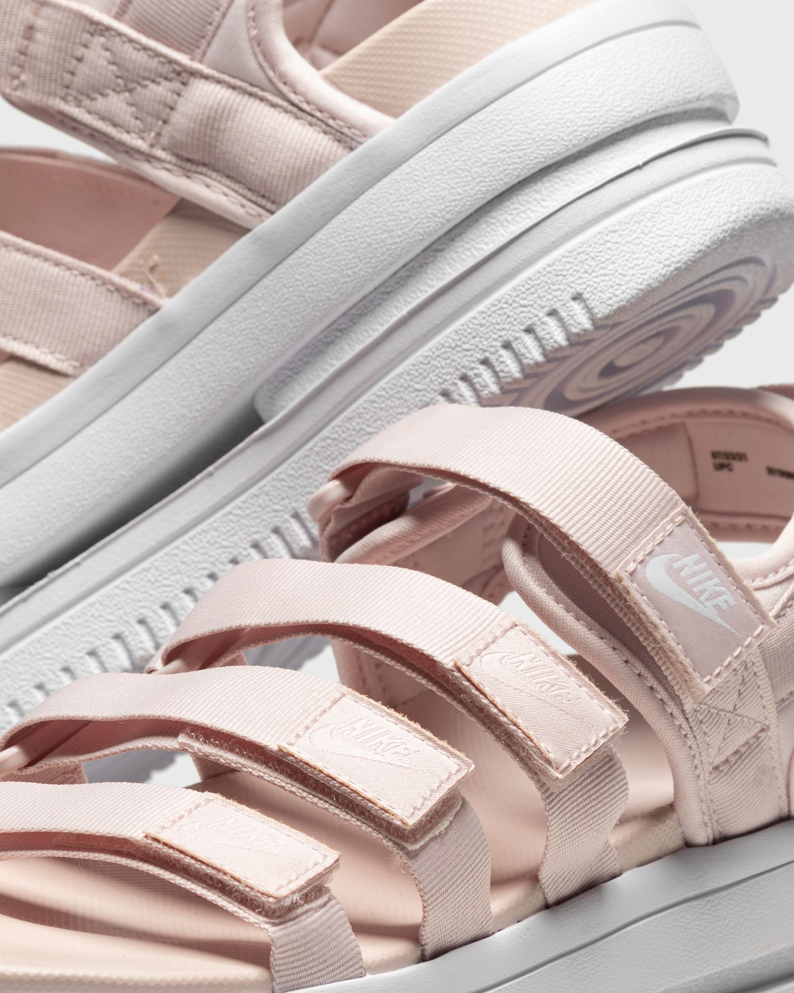 WMNS Icon Classic Sandals