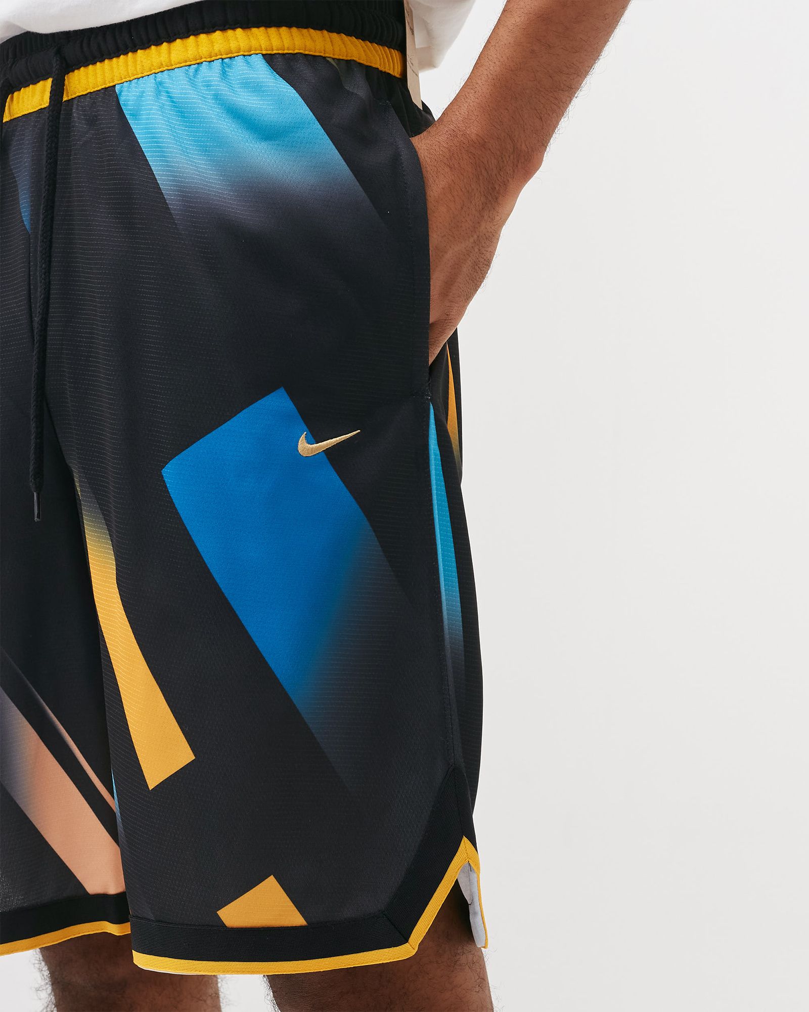 Dri-FIT Basketball DNA Shorts