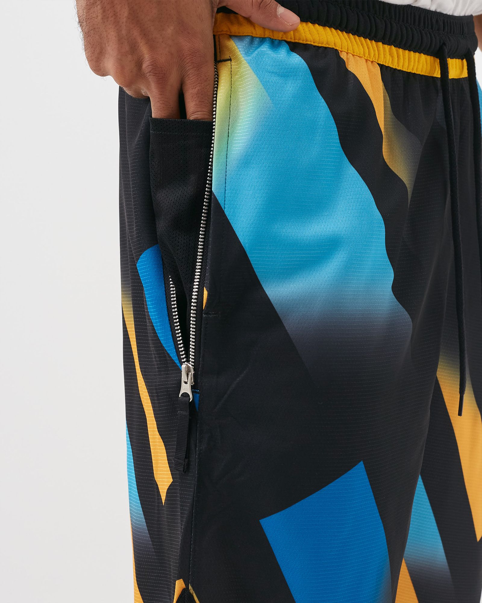 Dri-FIT Basketball DNA Shorts